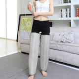Far Infrared Joint Hot Massage Apparatus Therapy Vibration Brace Wrap Physiotherapy Instrument for Heating Slimming Leg
