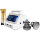 2024 Health Care Physio-therapy Bioelectricity DDS Massage hine Body Slimming Beauty Equipment Bio Resonance Therapy Device