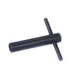 01013 European EC Quick Change Tool Assembly Knife Holder Wrench Special Accessories