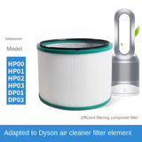1pc Dyson HP01, HP02, DP01 Desk Purifier HEPA Filter Replacement