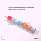 A4 Paper Decoration DIY Head Round Cutting Knife For Scrapbook Photo Trimmer Stationery Cards Cutters Tool