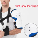 1Pcs Humeral Fracture Brace-Humerus Spt-Arm Orthosis Shoulder Support for Joint Reduction, Postoperative Rehabilitation
