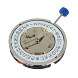 Replacement 5040D Movement for Ronda Quartz Watch