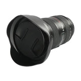 Professional Replacement EW-88 EW88 Bayonet Hood for Canon EF 16-35 F2.8L USM II Lens Shade