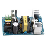 AC 100-240V to DC 24V 6A 150W Switch High-power Industrial AC-DC Power Supply Module Board