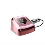 New 45000rpm High Speed Nail Polisher Manicure Implement Love Nail Polishing Machine