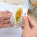 3sizeset Kitchen Dumpling Tool Dumpling Mould
