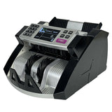XD-1008T Pakistan Counting Multi Country Currency Verification Machine, Can Make Flags for Libya, the United States, Europe, and Other Countries