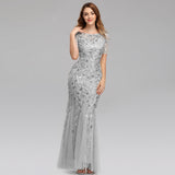 Evening Dress