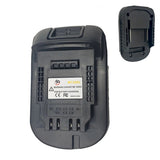 Adapter MT20DL Converter Bl1830 Bl1860 Bl1815 Li-ion Battery Convert to for 18V 20V Power Tool