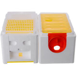 Honey Beehive Frames Hive Pollination Bee Mating Copulation Box Beekeeping Equipment