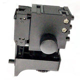 Electric Drill Speed Control Switch Replace for 321632 D10VH D10VC2 DV16V FDV16VB2 10mm Accessories