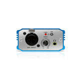 Original ICKB SO ONE Portable Microphone Amplifier plug and play Support dynamic microphone and 48V condenser microphone