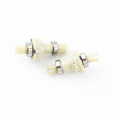 2 PCS Differential with Bearing K989-26 for WLtoys 284131 K979 K989 K999 P929 P939 1/28 RC Car Spare Parts Accessories