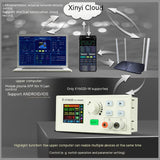 CNC Adjustable Step-down Module