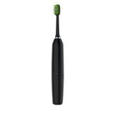 Portable Sonic Electric Toothbrush Waterproof Battery Type Adult Soft Hair Whitening Teeth Brush For Home Use