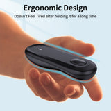 Remote Control Page Turner Ring for Paperwhite Oasis Kindle Kids Bluetooth E-Reader Controller Smartphone Camera Shutter