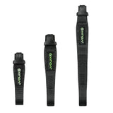 Keylock Lightweight Short Connection Strap Gear Quickdraw for Aid Sport Rock Climbing