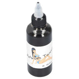 Airbrush Beauty Ink Professional Sunless Self Pigment Face Body Tanning Liquid Skin Care
