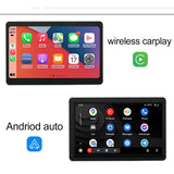 Dongle USB Ai Box Wired to Wireless CarPlay for Modify Android Car Services IOS Auto Connect Mirrork