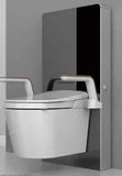 New Arrival Bathroom Smart Lid Soft Closing Electronic Bidet Toilet Seat Cover