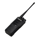 RB75 walkie talkie [American frequency 30CH/5W/USB dock charger/IP67 waterproof]