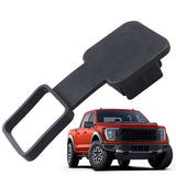 Tow Tube Cap Protector Waterproof Trailer Hitch Cover 2 Inch Receiver Auto Square Plug