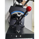Hot Sales Golf hat Heat Press Transfer hine