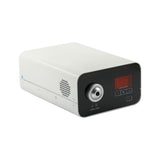 30W LED Light Source Digital Display Inspection Borescope Camera With Fiber Cable For Endoscope Camera