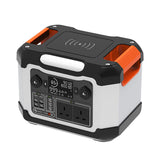 Customized Camping emergencies Solar Generator Bank battery150W 200W 300W 600W 1200W Portable Power Station