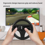 Steering Wheel Innovative Design Game For Nintend for Wii Games Motion Plus Remote Controller