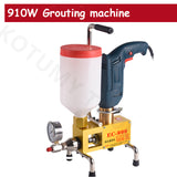 220V Epoxy injection pump Epoxy/Polyurethane Foam Waterproof And Leak Filling Grouting hine