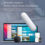 Smart Door Window Sensor Warning APP Control Detector Intelligent kage Security Alerts for Household Office