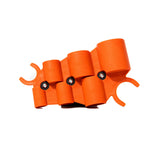 Depth Gauge And Deburring Tool,Inner Outer Reamer Pipe Tubing Chamfer Tool For PVC PPR Brass CPVC PE-RT Aluminum