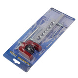 3-28mm Tool Kit Expander Expansion Mouthparts Pipe Cutter Reamer Device For Copper Tube Flaring Tools