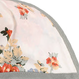 Hat Spring And Autumn Baby Baotou Newborn Cotton Hooded Cap