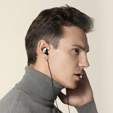 Earphones Headphone Headset Wired Interchangeable Earplugs Accessory