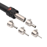 GORDAK-850B Hot Gun Desoldering Air Pump Constant Temperature BGA Repair Tools SMD Soldering Rework Station 270W