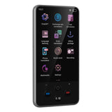 S85 pro Language Translator Device 4 inch 138 Languages Voice Video Recording Translating Offe Translation 8GB 2000mAh