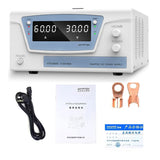 KPS6030D Power Switching Power Supply 60V / 30A Adjustable Power Supply Laboratory Power Supply