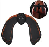 Abdominal muscle trainer EMS Abs weight loss fiess equipment training electric stimulator toner exercise
