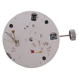 ST2530 Mechanical Automatic Movement with Date Watches Repair Parts ST25 4 O'Clock Position