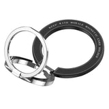 One click Attachment Magnetism Phone Ring Holder N52 Strong Magnets Magnetic for