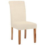 Adjusting the backrest with a seat cover