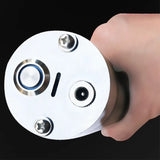 Electric Small Coconut Peeg Tool Portable Peeler with Storage Box Professional Shucker Household
