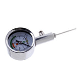 Football Guage Ball Pressure Reader Basketball Volleyball Barometer