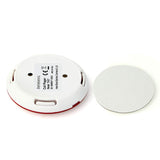 TD007 wireless pager call button hotel chess and card restaurant service bell