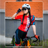 IGPSPORT 2022 MTB Maillot cycg set downhill jersey high quality mountain bike clothing