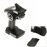Flysky FS-GT2E AFHDS 2A 2.4ghz 2CH Radio System for RC Car Boat with FS-A3 Receiver