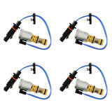 Variable Oil Pump Solenoid for for for 3.2L 3.6L